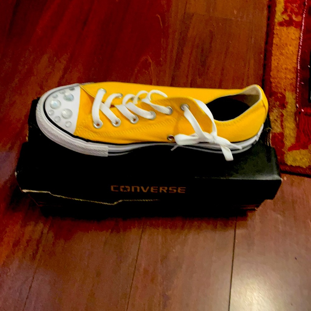 Converse Sneakers